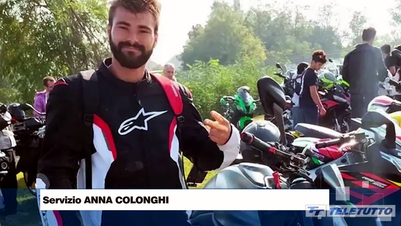Video News - Sirmione, recuperato il corpo di Alexandru
