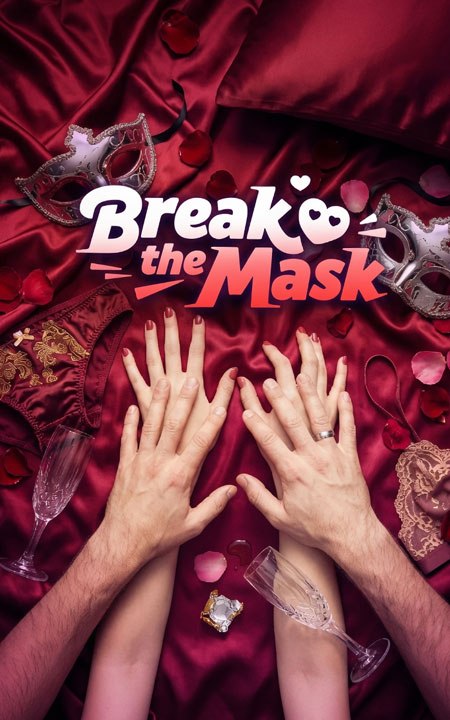 Break the Mask Doom Overlord (2026)