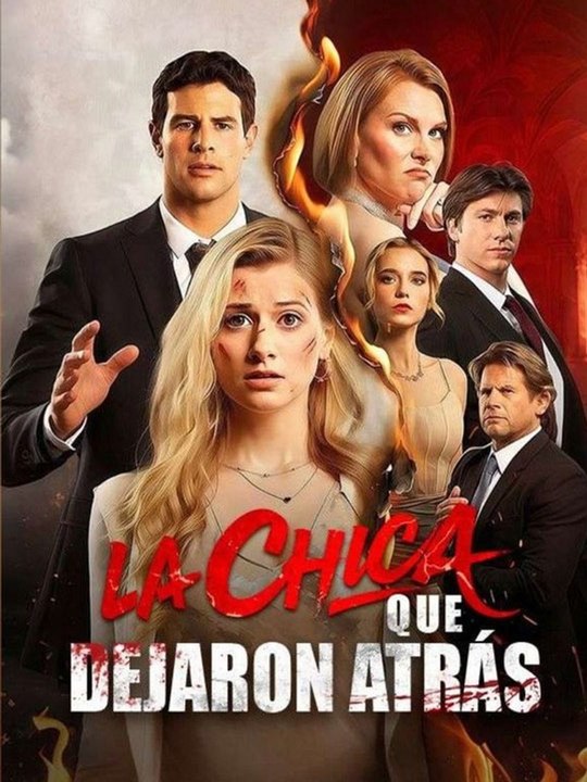 La chica que dejaron atrás  🔥🔥🔥FULL MOVIES ENGLISH SUB 2026