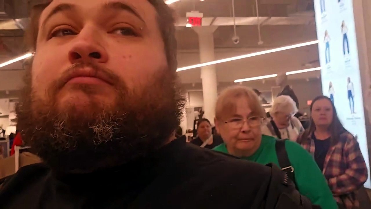 PRIMARK Castleton Indiana Grand Opening