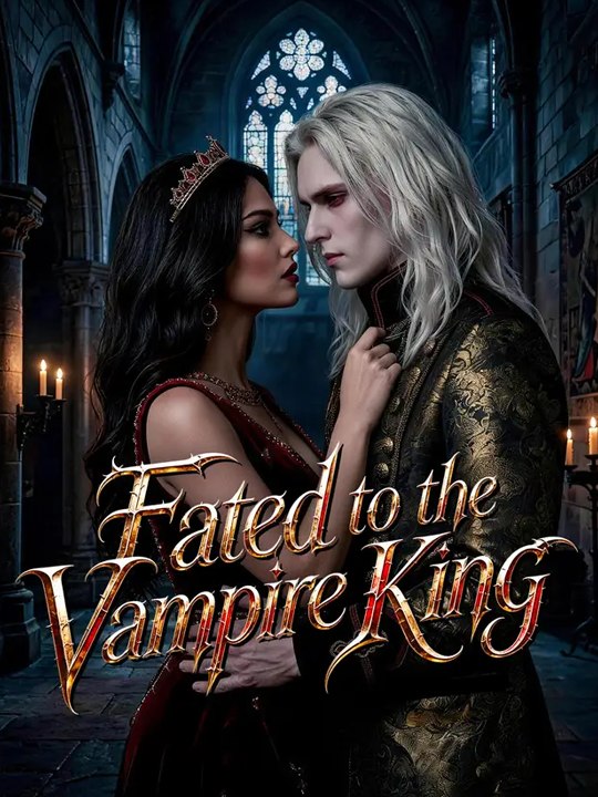 Fated to the Vampire King - Full #englishsub #fullmovie 🍿🍿