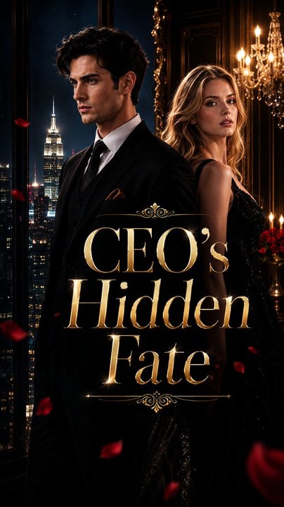 CEO's Hidden Fate - Full Episode (ENGSUB) | Romance Short Drama