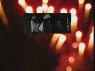 feu d'artifice à Lalinde commenté par Belmondo