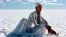 Snowfield