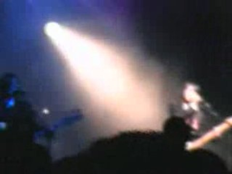 Concert scandal part2 japan expo 2008 9eme impact