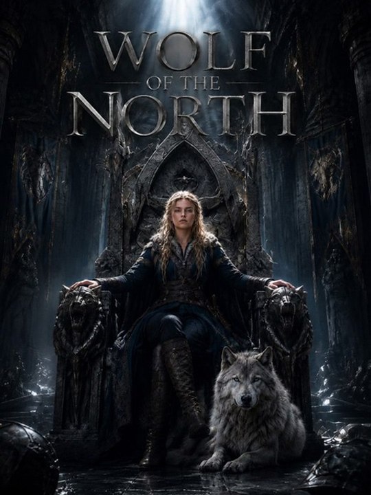 Wolf of the North - Complete #drama #englishsub 🔥🔥