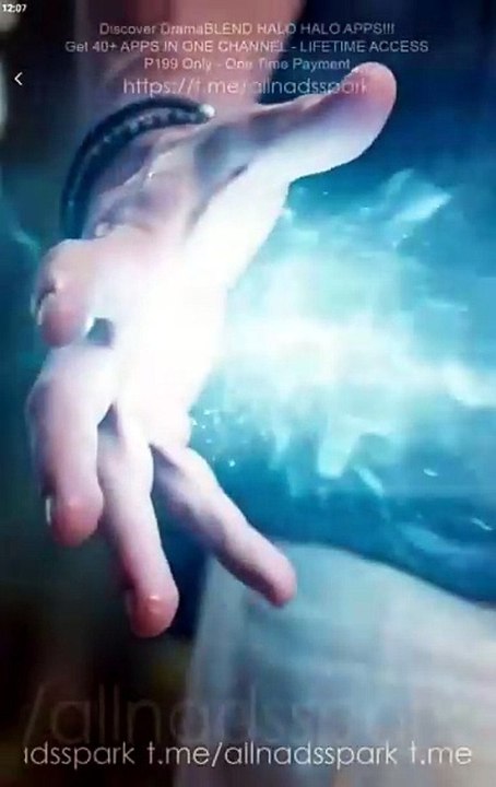 My Dad Is Poseidon [Full Movie]