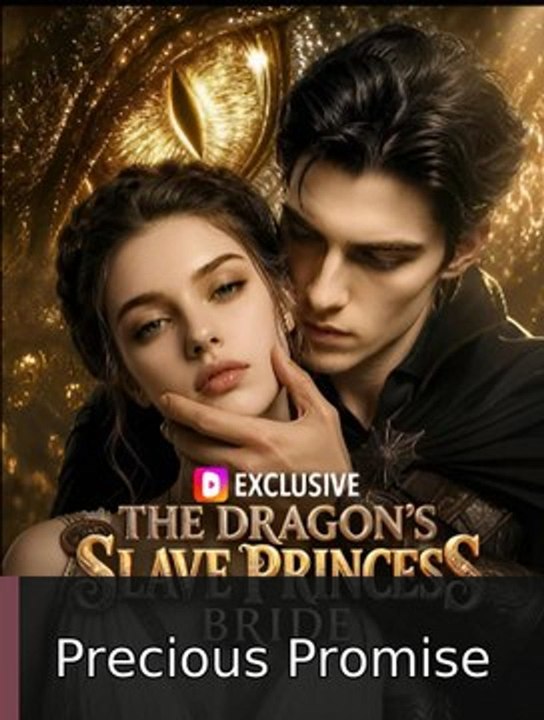 The Dragon's Slave Princess- Drama #englishsub #fullmovie🎯🍿 Precious Promise