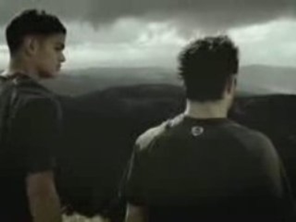 NikeFootball - Ben Arfa _amp_amp_ Valbuena (La Pente)