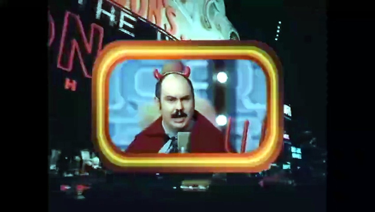 LATE NIGHT WITH THE DEVIL (2023) Trailer VO - HD [Full Movie]