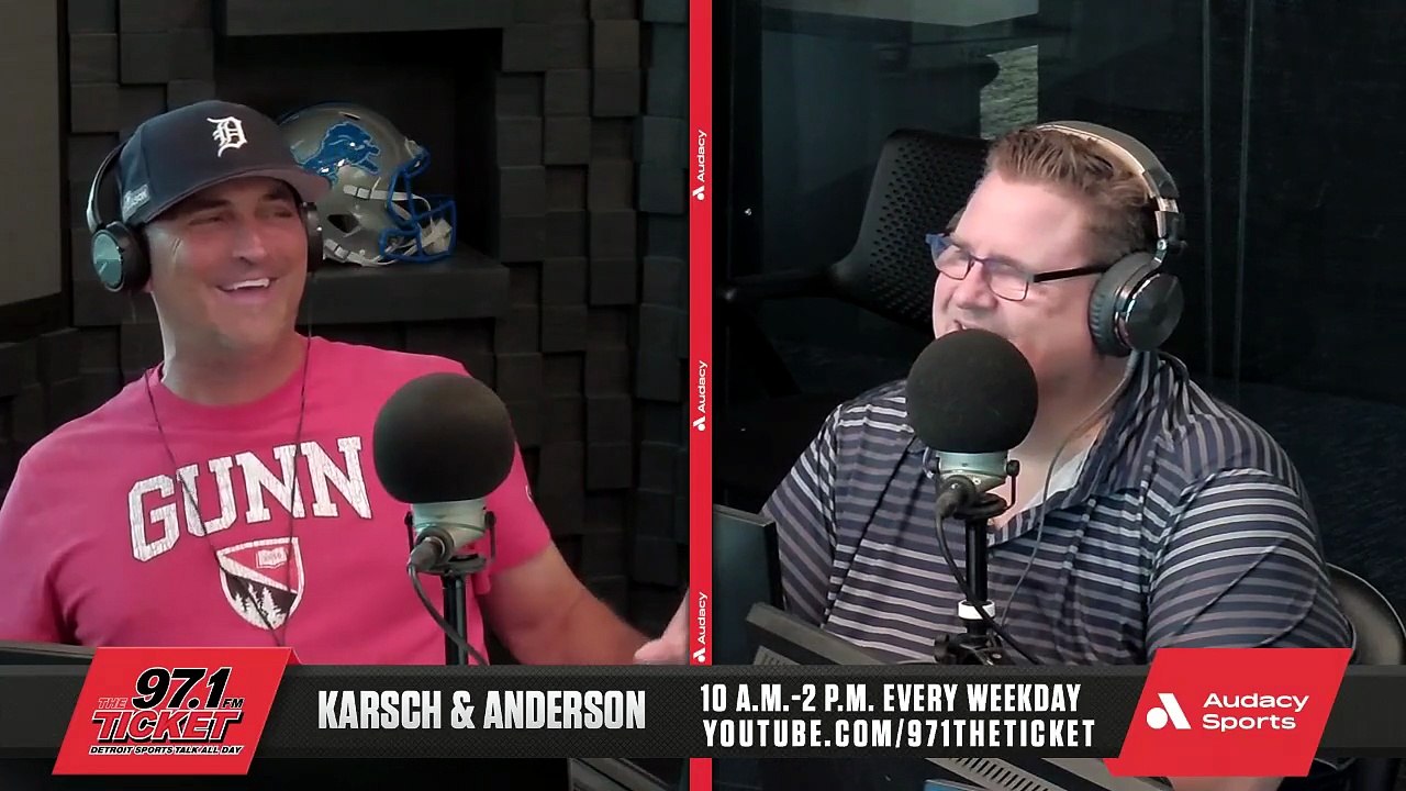 A Mind Blowing Fact About Keider Montero | Karsch and Anderson