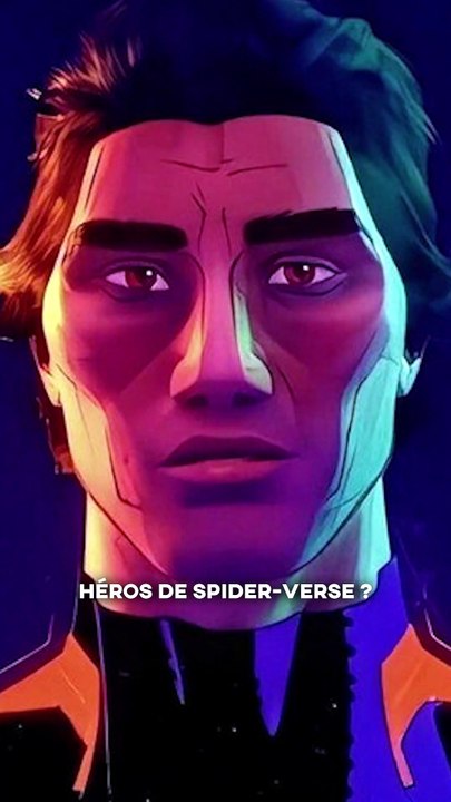 Miguel Ohara est-il le vrai méchant du Spiderverse ?