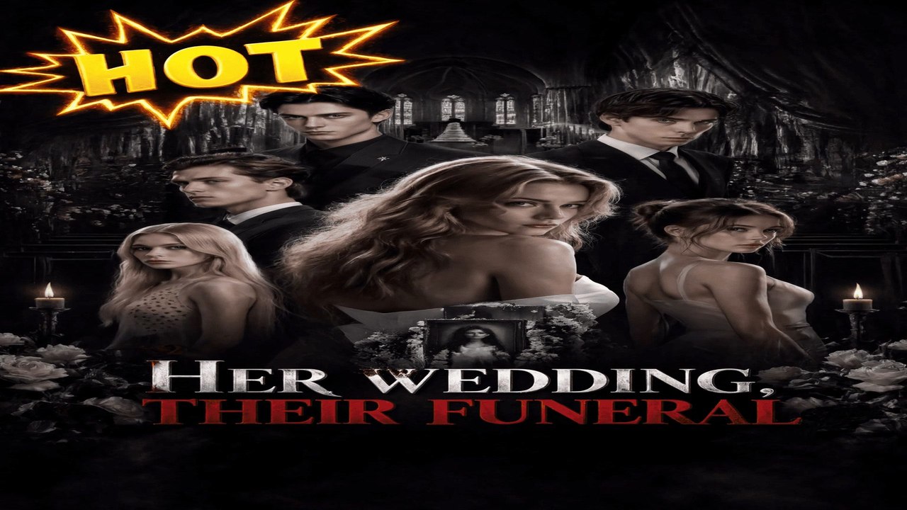 Her Wedding, Their Funeral - Full EP