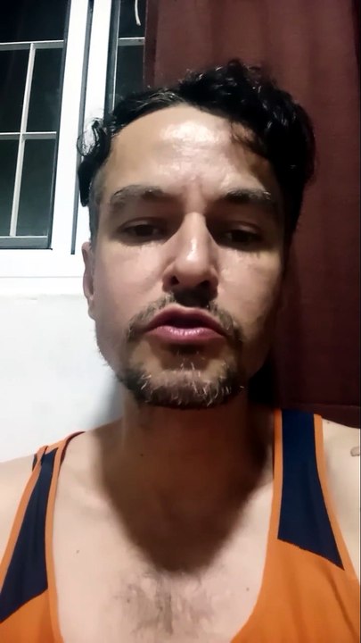 Você Não Pode Copiar Ninguém.