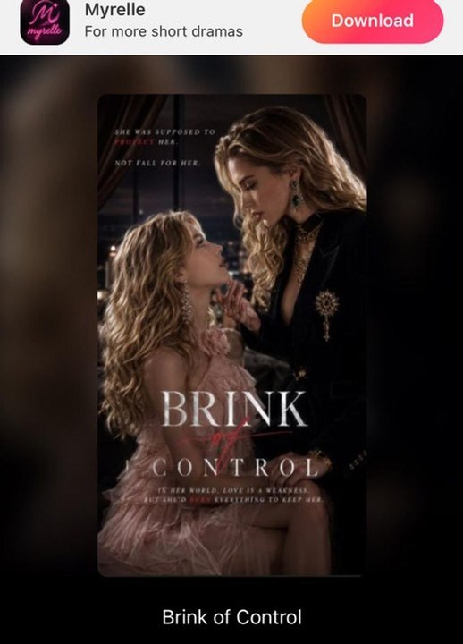 Brink Of Control🧡🍏 🔥 (2026) - FULL ENGSUB | Reelshort Hot HD