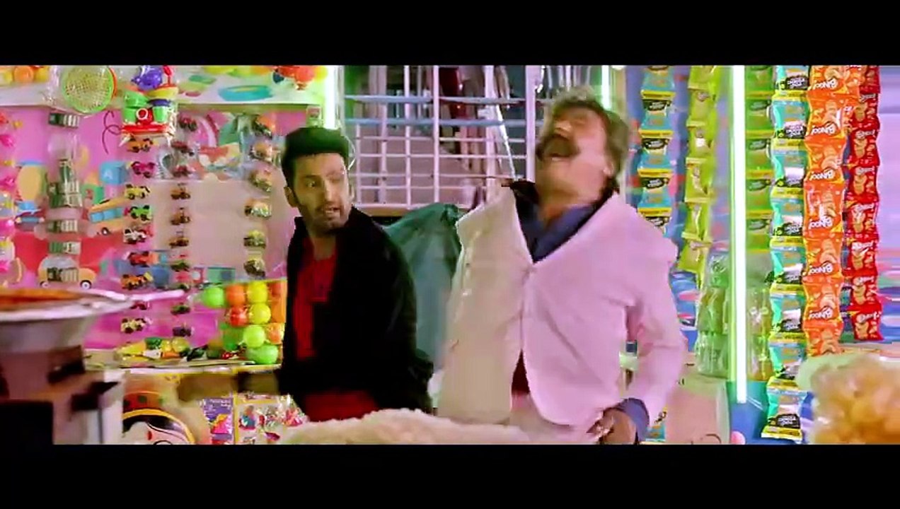 Kick Tamil Movie Part 1 [Full Movie]