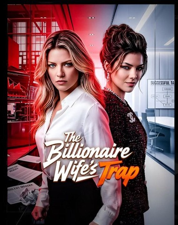 The Billionaire Wife's Trap- Drama FULL MOVIES ENGLISH SUB