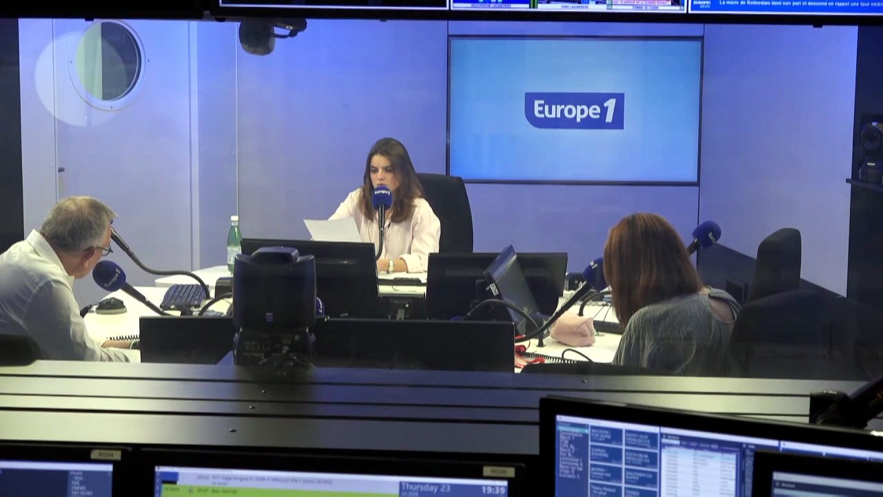Racisme antiblanc : vers la fin d'un «discours à sens unique» ?