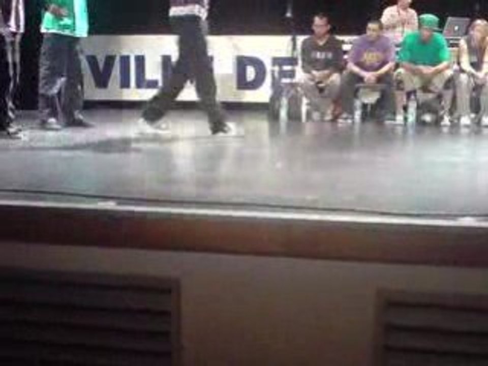 Clan d'est team vs Safoo