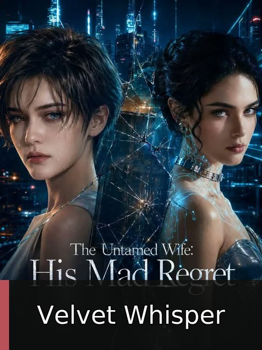 The Untamed Wife: His Mad Regret - FULL EPISODE | Velvet Whisper