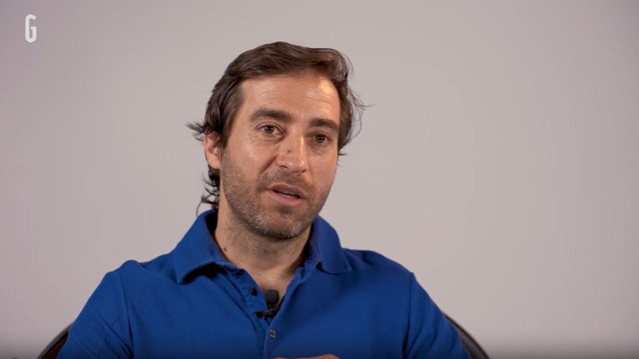 Flamini: "Berlusconi ci spingeva a correre rischi anche fuori dal campo. Ci ha cambiato la vita"