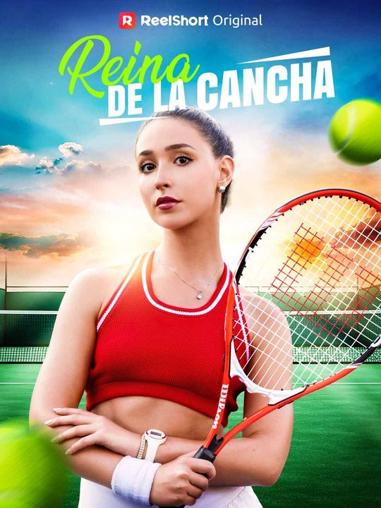 Reina de la cancha Película Completa