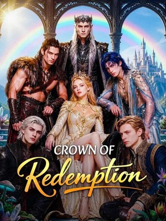 Crown Of Redemption Series Full Episode | Golden Scene Media