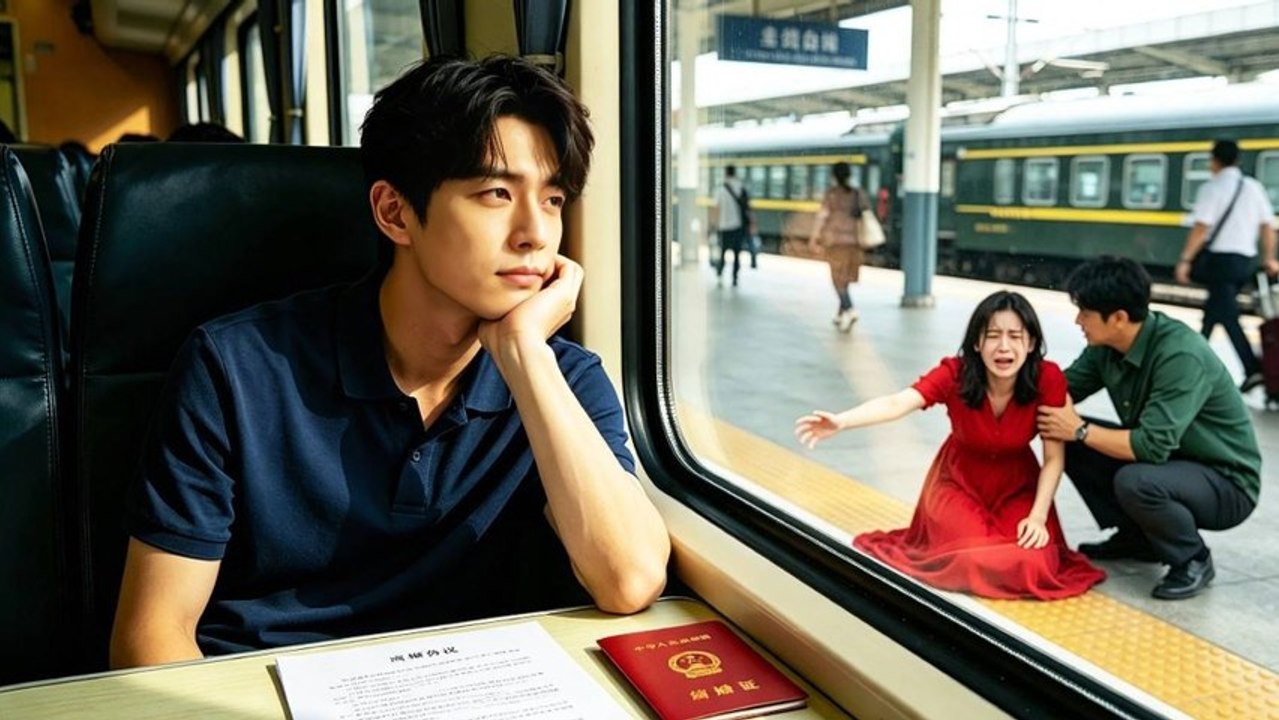 Reborn! He Signs The Divorce And Walks Away, But She Regrets And Refuses To Let Him Go! FULL MOVIES ENGLISH SUB