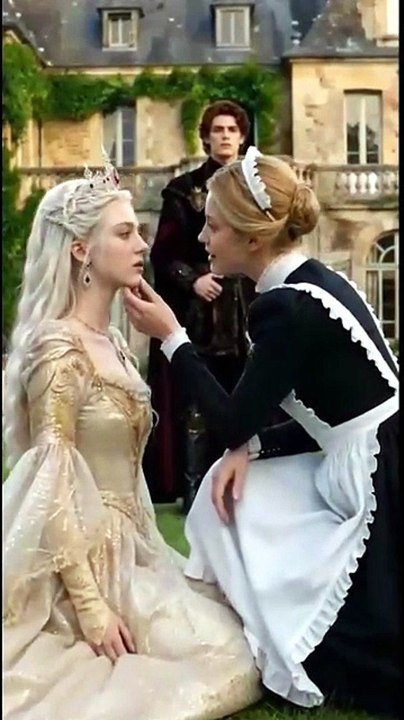 The Billionaire Prince's  Kiss Awaken My Dragon Soul - Full [Full Movie]