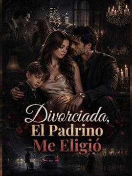 [Doblado] Divorciada, El Padrino Me Eligió - Completo En Español