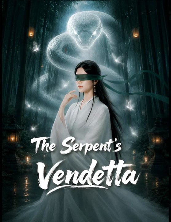 The Serpent’s Vendetta- Drama FULL MOVIES ENGLISH SUB