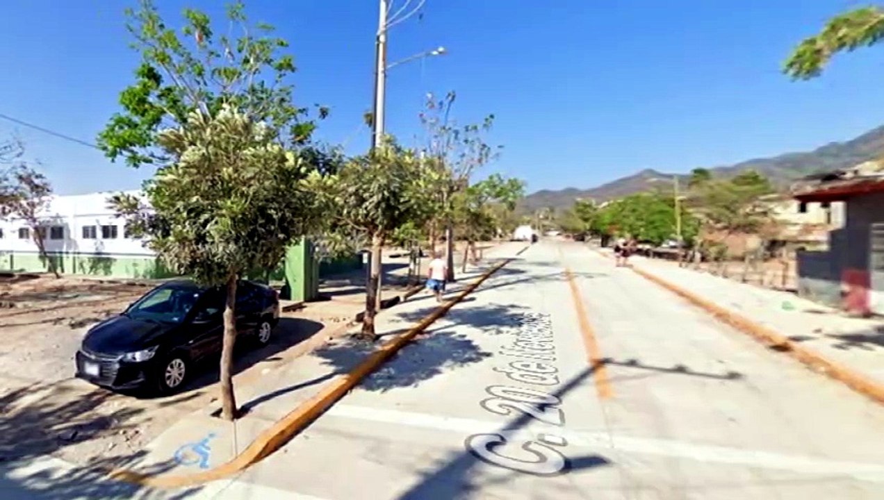 Vecinos denuncian cambio en áreas verdes de Palmar del Progreso | CPS Noticias Puerto Vallarta