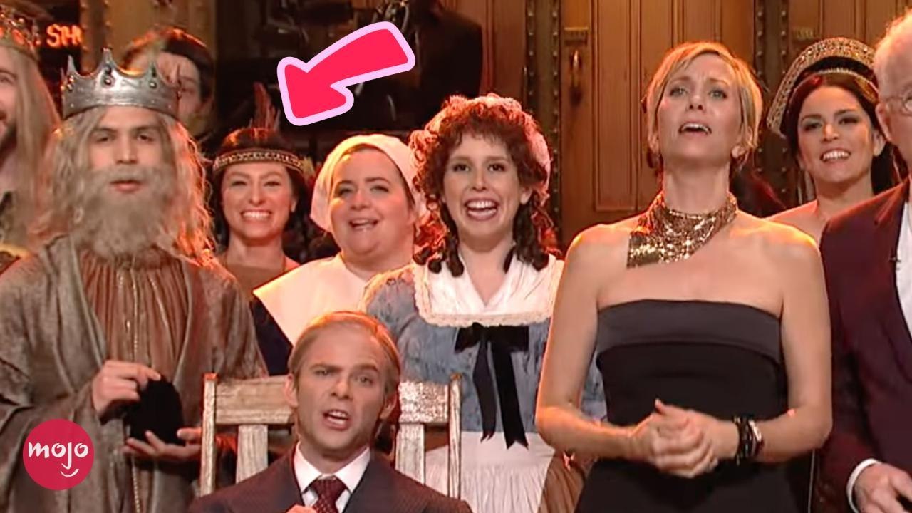 Top 10 Memorable SNL Cast Members Who Were Underused