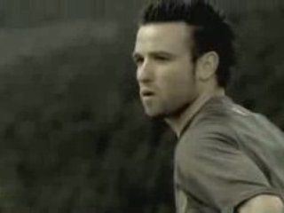 NikeFootball - Ben Arfa _amp_amp_ Valbuena (La Pente)