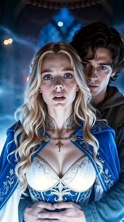 While Others Contract Magical Beasts, I Bond a Peerless Goddess [Full Movie]