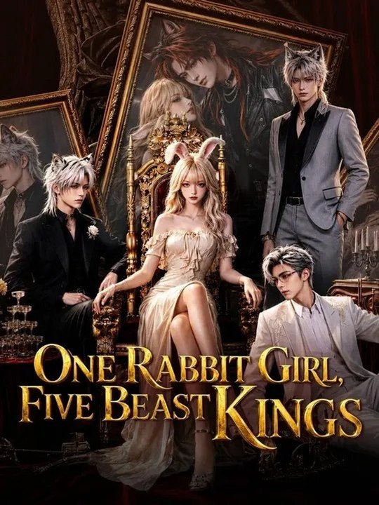 One Rabbit Girl Five Beast Kings - All Episodes 2026