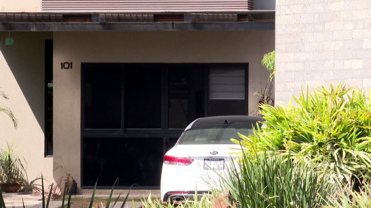 Marina despliega operativo en residencial PortoVela | CPS Noticias Puerto Vallarta