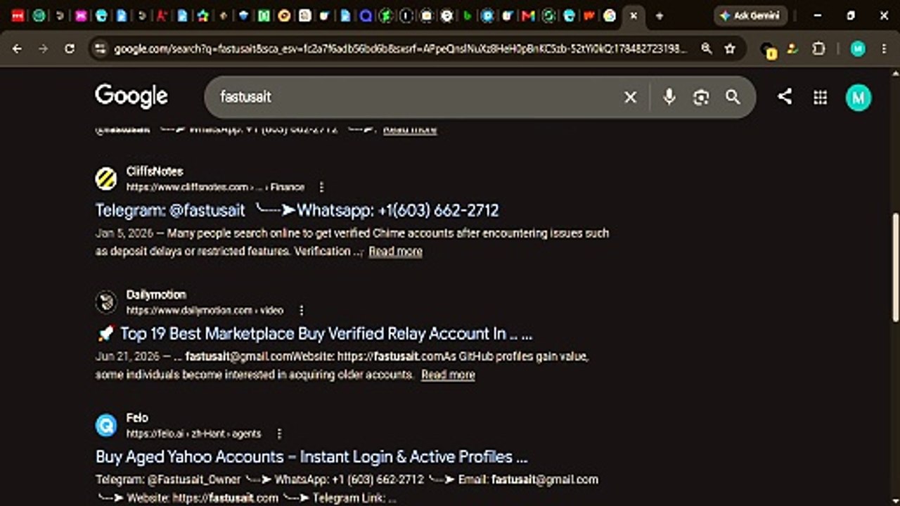 The Ultimate Guide to Buying Old Yahoo accounts | PDF