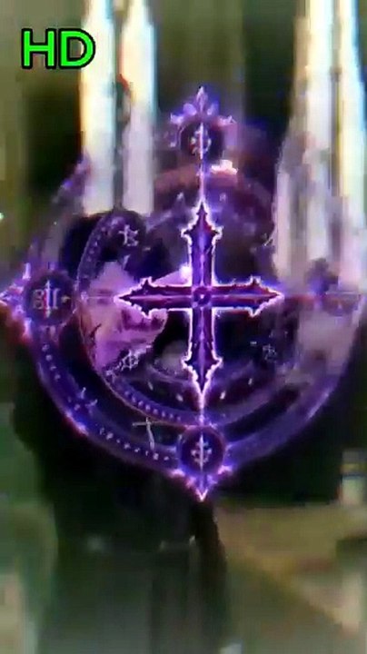 Bow to 10 year old archmage aldric_full 💖 [Full Movie]