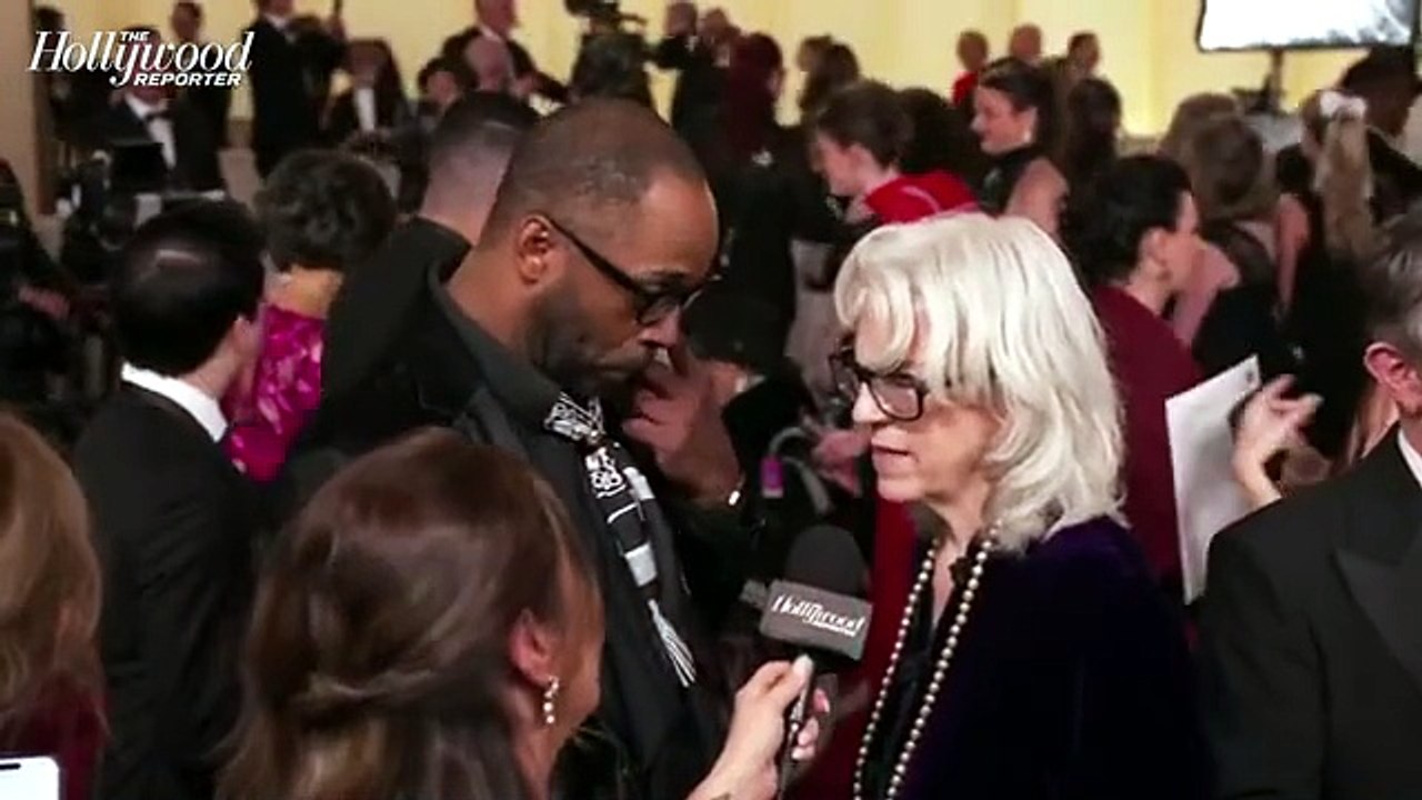 'Nickel Boys' Director RaMell Ross Looking Ahead to Next Projects | Oscars 2025 [Full Movie]