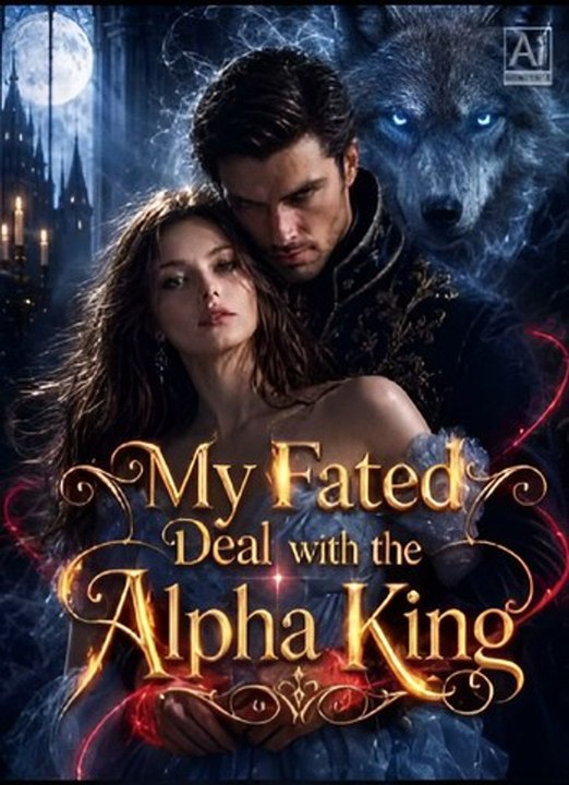 My Fated Deal with the Alpha King