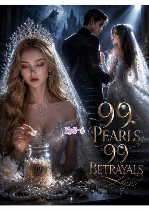 99 Pearls, 99 Betrayals | New Movie 2026