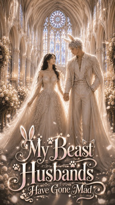 My Beast Husbands Have Gone Mad | New Movie 2026