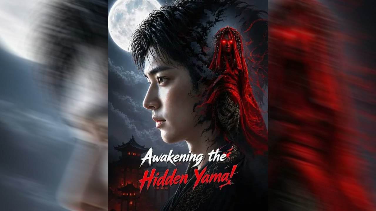 (Dubbed) Awakening the Hidden Yama- Drama Movie English Sub