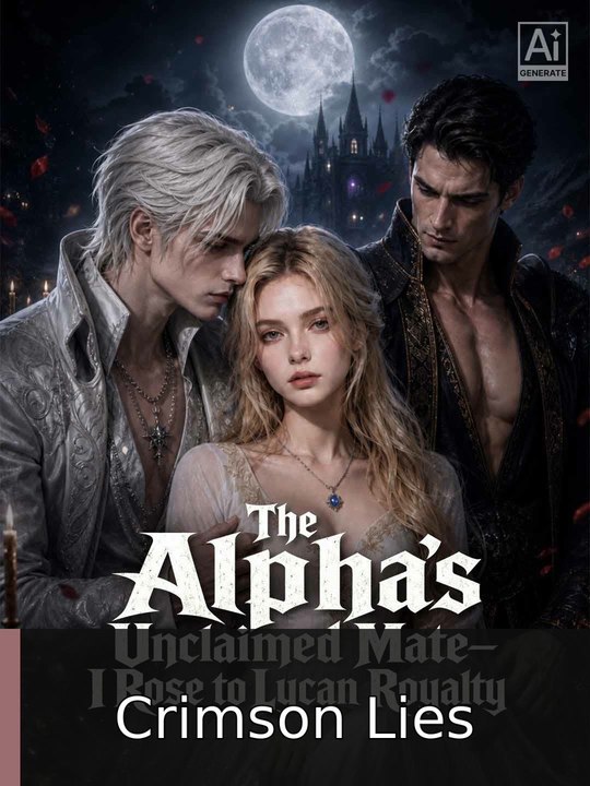 The Alpha'S Unclaimed Mate—I Rose To Lycan Royalty Engsub Fullepisode🎉 Full Episode | Zoryxa Shorts