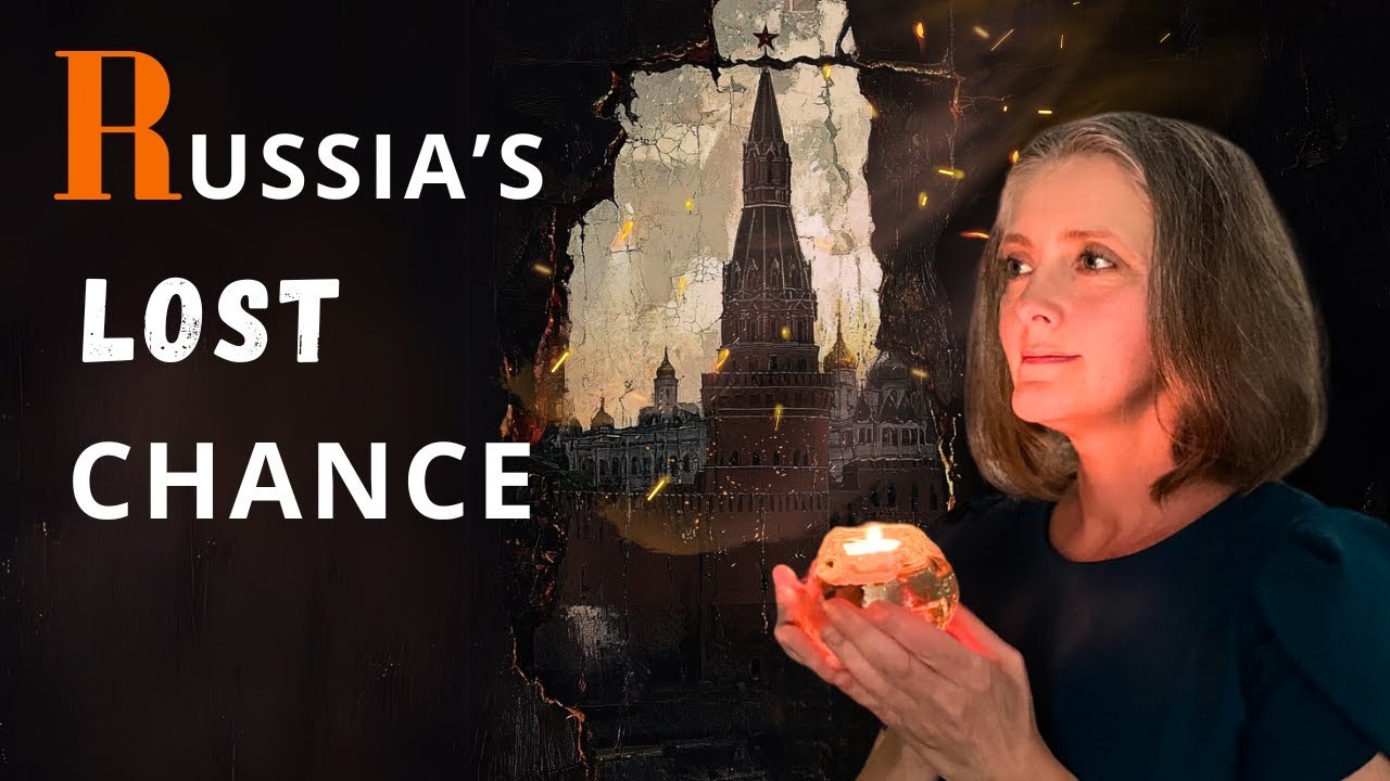 Russia’s Democracy: Who Killed It? (Hint:  It wasn't Putin!)