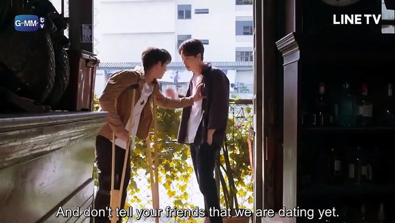 2gether The Series🌈Ep 10🌈Eng Sub BL | Full Short Drama | English Sub 2026