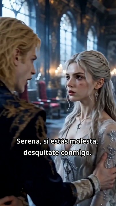 Ya No Soy Tu Luna En español