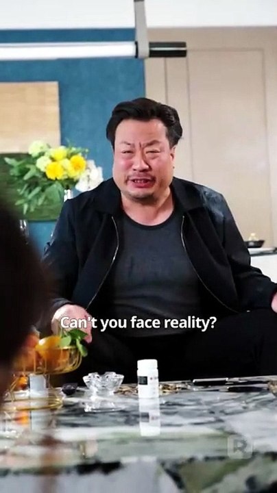 You Messed With the Wrong Sisters Engsub [Full Movie]