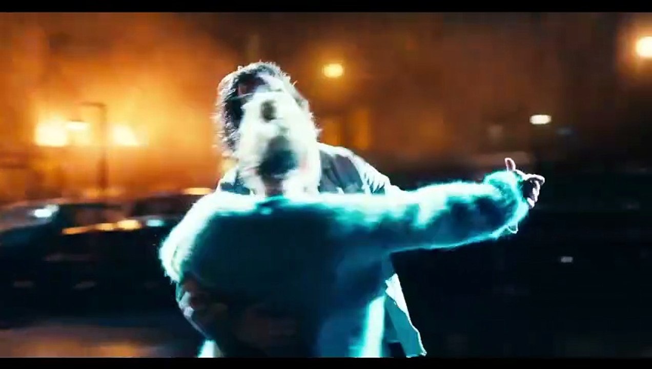 JOKER: Folie à Deux (2024) Bande Annonce VF - HD [Full Movie]